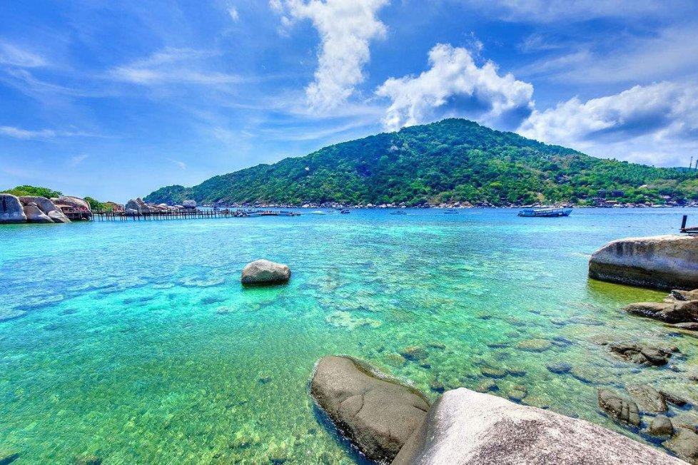 海岛大亨5