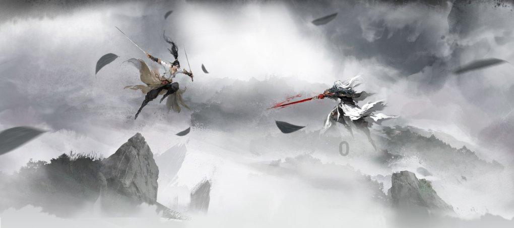 梦幻西游无双
